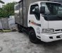 Kia K3000S    2010 - Bán Kia K3000S sản xuất 2010, màu trắng, xe nhập