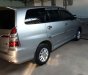 Toyota Innova E 2014 - Cần bán Toyota Innova E năm sản xuất 2014, màu bạc