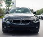 BMW 3 Series 320i 2018 - Cần bán xe BMW 3 Series 320i năm sản xuất 2018, màu đen, nhập khẩu