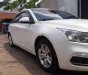 Chevrolet Cruze   2017 - Bán Chevrolet Cruze đời 2017, màu trắng, xe nhập 