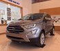 Ford EcoSport 1.5 Titanium AT 2019 - Ford Lào Cai bán xe Ford Ecosport đủ các phiên bản: Ambient, Trend, Titanium, số sàn số tự động giá chỉ từ 515Tr