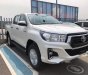 Toyota Hilux 2.8 G 4x4 AT 2019 - Bán Toyota Hilux năm 2019, màu trắng, nhập khẩu nguyên chiếc
