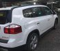 Chevrolet Orlando LTZ 2016 - Cần bán xe Chevrolet Orlando LTZ đời 2016, màu trắng, số tự động m đấu giá 420 triệu trở lên