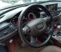 Audi A6 2.0T 2013 - Bán xe Audi A6 2.0T sản xuất 2013, màu đen, nhập khẩu nguyên chiếc