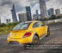 Volkswagen New Beetle 2019 - Bán xe con bọ Đức 2019, siêu phẩm huyền thoại cực hiếm, không đụng hàng, lạ độc cá tính, phiên bản giới hạn cao cấp