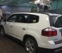 Chevrolet Orlando LTZ 2016 - Cần bán xe Chevrolet Orlando LTZ đời 2016, màu trắng, số tự động m đấu giá 420 triệu trở lên