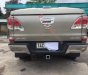 Mazda BT 50  3.2L 4x4 AT 2015 - Bán Mazda BT 50 3.2L 4x4 AT sản xuất 2015, xe gia đình, 515tr