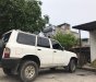 Nissan Patrol   1999 - Bán Nissan Patrol 1999, màu trắng, nhập khẩu