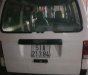 Suzuki Super Carry Van 2002 - Chính chủ bán Suzuki Super Carry Van năm 2002, màu trắng