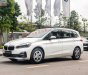 BMW 2 Series 218LCI 2018 - Cần bán BMW 2 Series 218LCI sản xuất 2018, màu trắng, nhập khẩu