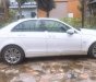 Mercedes-Benz C class C250 2012 - Cần bán gấp Mercedes C250 đời 2012, màu trắng chính chủ, giá chỉ 720 triệu