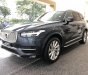 Volvo XC90 T6 Inscription 2019 - Bán xe Volvo XC90 2019 nhập mới giá tốt nhất. Đại Lý Volvo chính hãng Sài Gòn