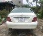 Mercedes-Benz C class C250 2012 - Cần bán gấp Mercedes C250 đời 2012, màu trắng chính chủ, giá chỉ 720 triệu