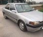 Mazda 323   1996 - Bán ô tô Mazda 323 1996, màu bạc, xe nhập, giá tốt