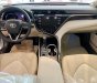 Toyota Camry 2.5Q 2019 - Bán xe Toyota Camry 2.5Q năm 2019, màu trắng, xe nhập