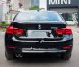 BMW 3 Series 320i 2018 - Cần bán xe BMW 3 Series 320i năm sản xuất 2018, màu đen, nhập khẩu