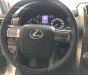 Lexus GX 460 2017 - Bán Lexus GX460 màu trắng, sản xuất năm 2017 đăng ký cá nhân