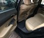 Honda Civic AT 2007 - Cần bán lại xe Honda Civic AT sản xuất năm 2007, màu đen