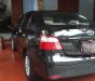 Toyota Vios 2009 - Bán Toyota Vios đời 2009, màu đen