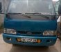 Kia Frontier   2003 - Bán Kia Frontier đời 2003, màu xanh lam, xe nhập 