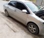 Toyota Vios   2010 - Bán Toyota Vios sản xuất 2010, màu bạc, giá 240 triệu