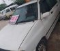 Kia Pride 1996 - Cần bán gấp Kia Pride đời 1996, màu trắng giá cạnh tranh