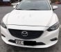 Mazda 6 2017 - Bán xe Mazda 6 năm sản xuất 2017, một chủ từ đầu, xe rất đẹp