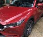 Mazda CX 5  2.0 AT   2018 - Bán Mazda CX 5 2.0 AT đời 2018, màu đỏ, ít sử dụng