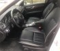 Mercedes-Benz C class C250 2012 - Cần bán gấp Mercedes C250 đời 2012, màu trắng chính chủ, giá chỉ 720 triệu