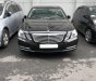 Mercedes-Benz E class E300 2012 - Bán ô tô Mercedes E300 năm 2012, màu đen, xe nhập