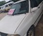 Kia Pride 1996 - Cần bán gấp Kia Pride đời 1996, màu trắng giá cạnh tranh