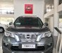 Nissan Terrano   V 2.5 AT 4WD 2018 - Bán Nissan Terrano V 2.5 AT 4WD sản xuất năm 2018, màu xám, nhập khẩu Thái