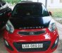 Kia Picanto 2014 - Bán xe Kia Picanto đời 2014, hai màu, xe nhập xe gia đình, giá 265tr