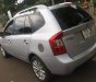 Kia Carens EX 2011 - Bán Kia Carens EX sản xuất 2011, màu bạc