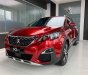 Peugeot 5008 1.6 Turbo 2019 - Peugeot 5008 - Chỉ cần 420tr lấy xe - Xe có sẵn, đủ màu, giao ngay