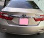 Toyota Camry 2013 - Em cần bán xe Toyota Camry 2.5Q đời 2013, số tự động, màu ghi vàng