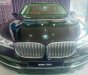 BMW 7 Series 730Li 2018 - Bán ô tô BMW 7 Series 730Li năm 2018, màu đen, nhập khẩu