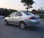 Toyota Vios G 2005 - Bán xe Toyota Vios G đời 2005, màu bạc, xe gia đình giá cạnh tranh