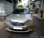 Toyota Camry 2014 - Đổi xe mới cần bán Camry 2.5Q, sản xuất 2014