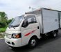 X150 2019 - Xe tải JAC X150 thùng kín dài 3.2m, tải trọng 1.5 tấn, hỗ trợ mua trả góp