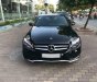 Mercedes-Benz C class C300 2018 - Bán xe Mercedes C300 AMG 2018 số tự động, màu đen rất mới