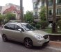 Kia Carens 2010 - Bán Kia Carens 2.0 vàng cát 2010, số sàn, gia đình