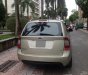 Kia Carens 2010 - Bán Kia Carens 2.0 vàng cát 2010, số sàn, gia đình