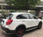 Chevrolet Captiva LTZ 2015 - Cần bán Chevrolet Captiva LTZ đời 2015, màu trắng