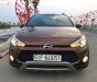 Hyundai i20 Active   1.4AT 2015 - Bán ô tô Hyundai i20 Active 1.4AT năm sản xuất 2015, màu nâu, xe nhập  