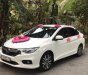 Honda City   2018 - Bán ô tô Honda City đời 2018, màu trắng chính chủ