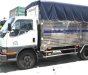 Mitsubishi Canter 2007 - Bán Mitsubishi Canter sản xuất năm 2007, màu trắng