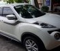 Nissan Juke 2015 - Cần bán gấp Nissan Juke sản xuất năm 2015, màu trắng đẹp như mới, 745 triệu