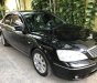 Ford Mondeo 2.5 V6 2005 - Bán Ford Mondeo 2.5 V6 năm sản xuất 2005, màu đen, nhập khẩu ít sử dụng