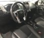 Toyota Prado TXL 2.7L 2011 - Bán Land Cruiser Prado TXL 2011, màu đen, nhập khẩu